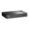 Switch TP-Link TL-SF1008P Benutzerhandbuch