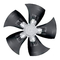 Ventilatoren ebm-papst A3G560-AQ41-03 Betriebsanleitung