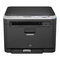 All-in-One-Drucker Samsung CLX-318 Serie Benutzerhandbuch