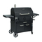 Grills RUSTA MEMPHIS SUPREME Gebrauchsanweisung