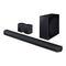 Lautsprecher-Systeme Samsung HW-Q935GD Einfaches Benutzerhandbuch - Grundeinstellungen