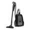Staubsauger Hoover SILENT ENERGY AC73SE20001 Bedienungsanleitung