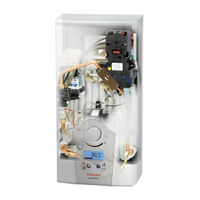 Dimplex DEE 1803 Handbuch