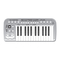 Musikinstrumente Behringer U-CONTROL Umx25 Bedienungsanleitung