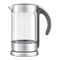 Wasserkocher Sage the Crystal Clear BKE750 Bedienungsanleitung