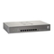 Switch Level One FEP-0811 Schnellinstallationsanleitung