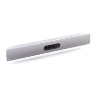 Cisco TelePresence SX80 Installationshandbuch