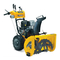 Schneefräsen Stiga PRO 1171 HST Gebrauchsanweisung