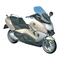 BMW Motorrad C 650 GT