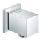 Duschen Grohe Euphoria Cube Bedienungsanleitung