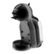 Krups Nescafe Dolce Gusto MINI ME KP1238 Handbuch