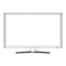 Fernseher LENCO DVL-2458 BLACK Bedienungsanleitung