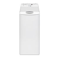 Fagor FET 6312 Bedienungsanleitung