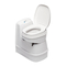 Toiletten Thetford C-200 CS  D3 Einbauanleitung
