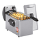 Fritteusen Fritel FR series Gebrauchsanweisung