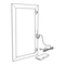 Möbel IKEA JORMLIEN 1913511 Montageanleitung