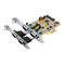 PCI-Karten Exsys EX-45034 Anleitung