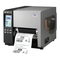 Etikettendrucker TSC TP-2610MT Bedienungsanleitung