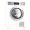 Wäschetrockner Miele PDR 507 HP Installationsplan