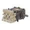 Pumpen Interpump Group 70 HT Serie Betriebs- Und Wartungsanleitung