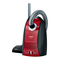 Staubsauger Siemens VSZ61260 Gebrauchsanweisung
