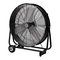 Ventilatoren be cool BCIWM60CM Bedienungsanleitung