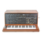 Synthesizer Korg PS-3100 Bedienungsanleitung