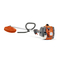 Rasentrimmer Husqvarna 129 RJ Bedienungsanweisung