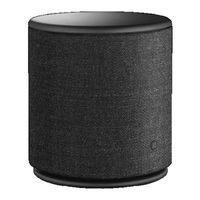 Bang & Olufsen Beoplay M5 Bedienungsanleitung