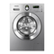 Waschmaschinen Samsung WF1804WS Serie Benutzerhandbuch