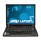 Notebooks Lenovo ThinkPad R60 Service Und Fehlerbehebung