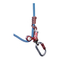 Sicherheitsgeräte CAMP GYRO LANYARD Bedienungsanleitung