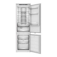 Teka RBF 73380 FI WH UK Bedienungsanleitung