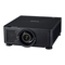 Beamer Canon LX-MU600Z Bedienungsanleitung