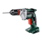 Metabo BE 18 LTX 6, BE 600/13-2, BE 500/10, BE 500/6 - Handbuch Akku-Bohrschrauber
