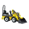 Radlader Wacker Neuson WL 18 Betriebsanleitung