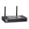 Wireless Access-Points LevelOne WBR-6001 Bedienungsanleitung