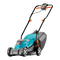 Rasenmäher Gardena 4073 Betriebsanleitung