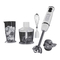 Küchengeräte Silvercrest SSMS 600 C3 Bedienungsanleitung