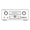 Mediaplayer Marantz AV Surround ReceiverSR7002 Handbuch