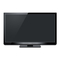 Plasma-TV Panasonic TXP42GTF32J Bedienungsanleitung