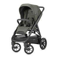 Inglesina APTICA Bedienungsanleitung