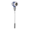 Messgeräte Endress+Hauser Levelflex M FMP40 Kurzanleitung