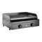 Grills FORGE ADOUR Origin serie Bedienungsanleitung
