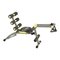 Heimtrainer MediaShop Wonder Core 2 Gebrauchsanweisung