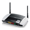 Netzwerkrouter ZyXEL Communications SPEEDLINK 6501 Bedienungsanleitung
