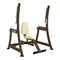 Fitness-Ausrüstung Cybex 16270 Bedienungsanleitung
