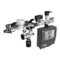 Wassersysteme Reflex magcontrol Montage-, Betriebs- Und Wartungsanleitung