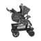 Kinderwagen Hauck SHOP’N DRIVE Gebrauchsanweisung