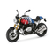 Motorräder BMW Motorrad R nineT Betriebsanleitung
